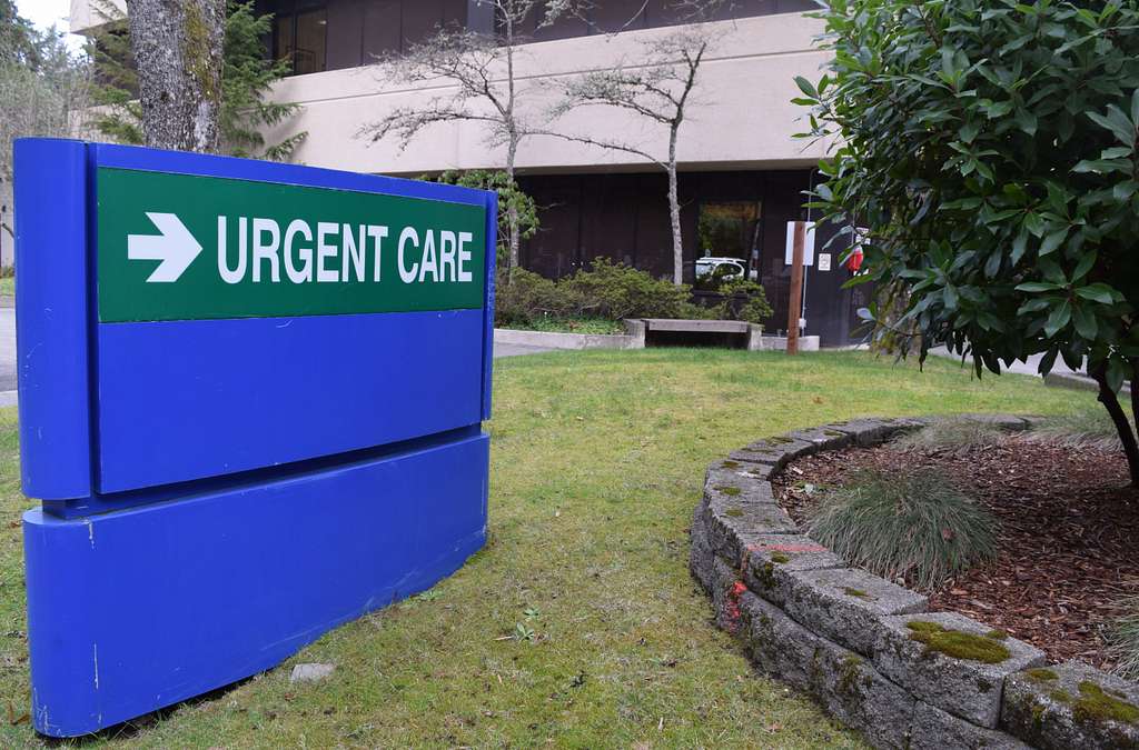 When To Visit Urgent Care for Flu, Allergies, and More