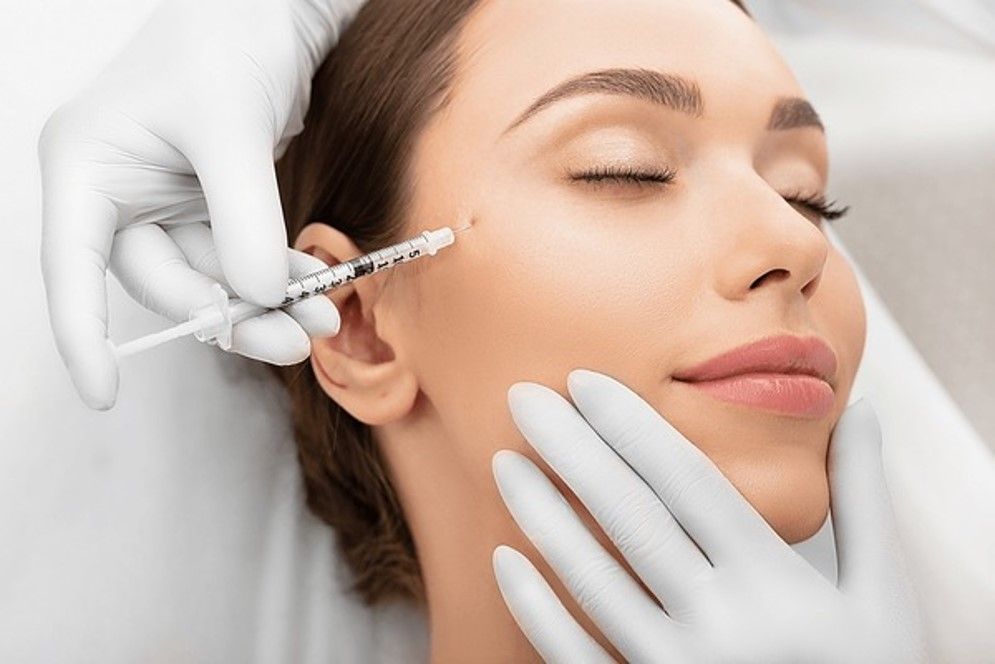 Botox: A Quick and Easy Way to Refresh Your Appearance