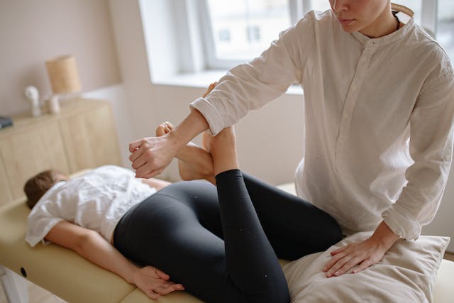 Exploring Effective Exercises for Back and Neck Pain Relief