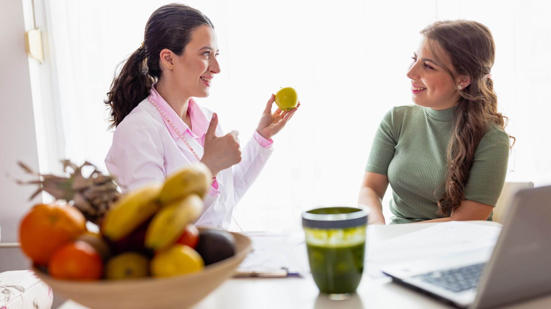 Exploring the Psychological Aspects of Weight Loss