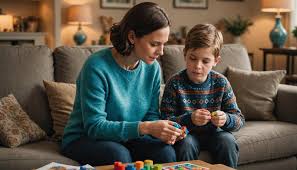 How ADHD Can Affect a Child's Emotional Health