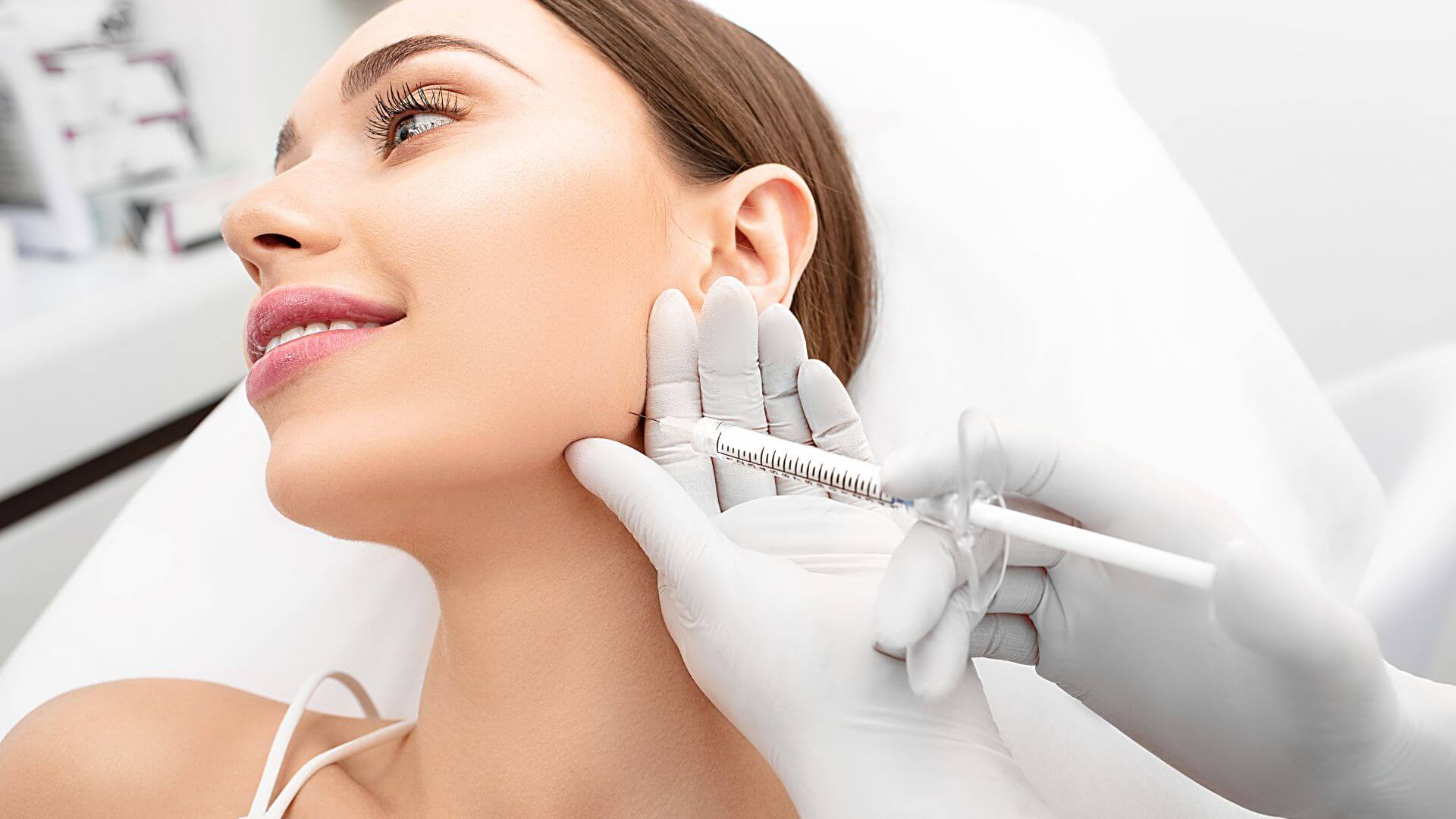 How Dermal Fillers Can Provide Instant Results with Minimal Downtime