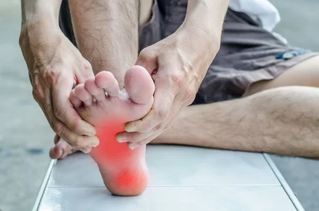 How Foot and Ankle Surgery Addresses Chronic Pain