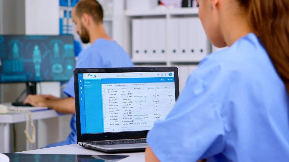 How Internists Address Complex Medical Cases