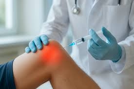 How PRP Injections Treat Tendon Injuries