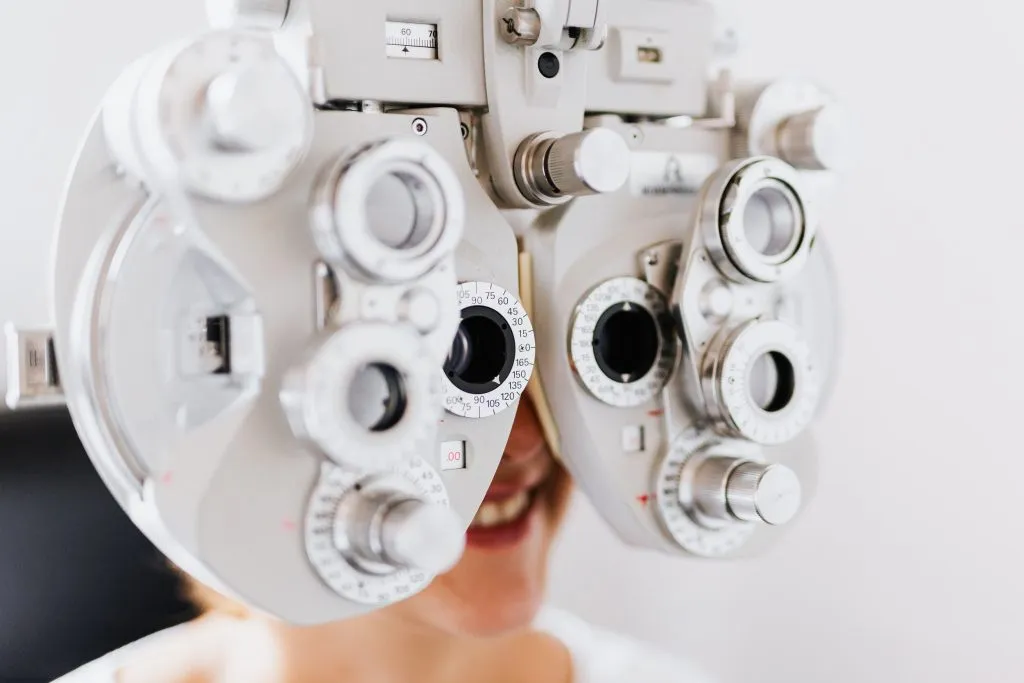 How Regular Eye Exams Can Save Your Vision