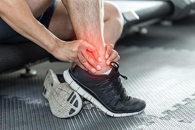How to Manage Ankle Pain While Staying Active