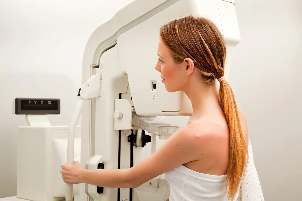 How to Prepare for Your Mammogram