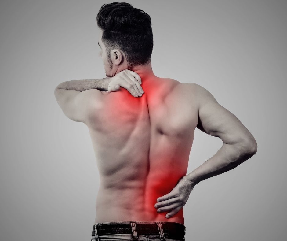 Natural Remedies To Support Back Pain Recovery