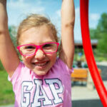 Optometrist Tips for Protecting Your Eyes from Summer Sun Damage