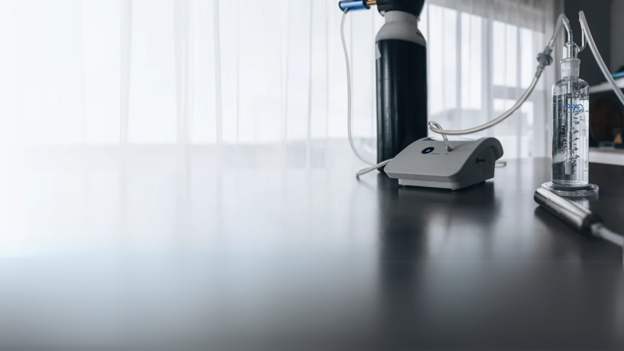 Ozone Therapy for Improved Circulation and Inflammation Relief
