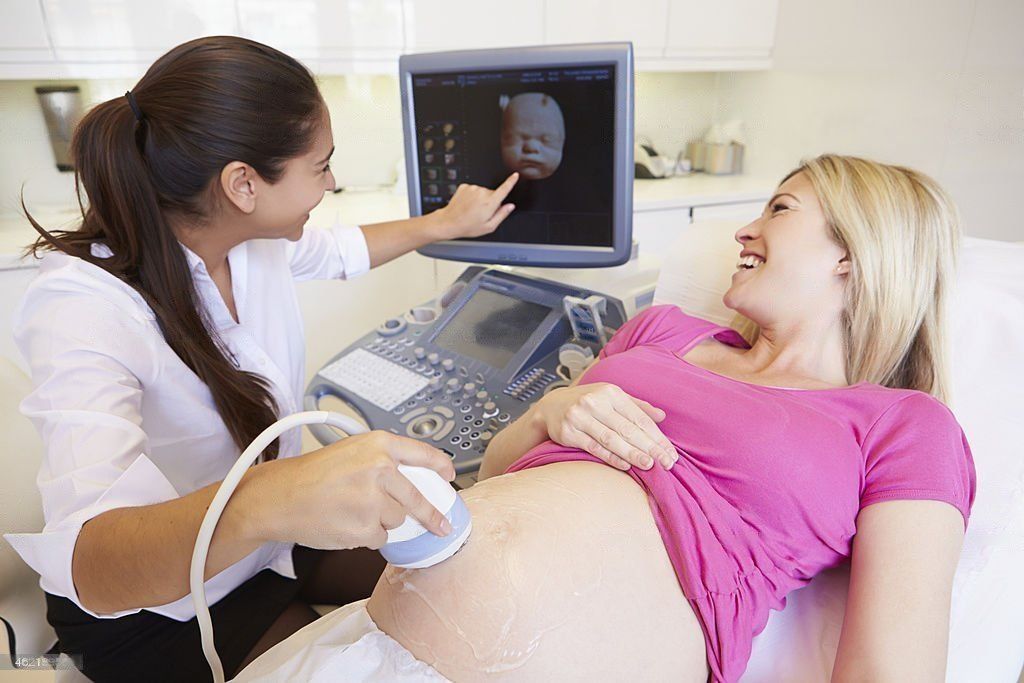 Questions To Ask Your Care Provider During Prenatal Visits