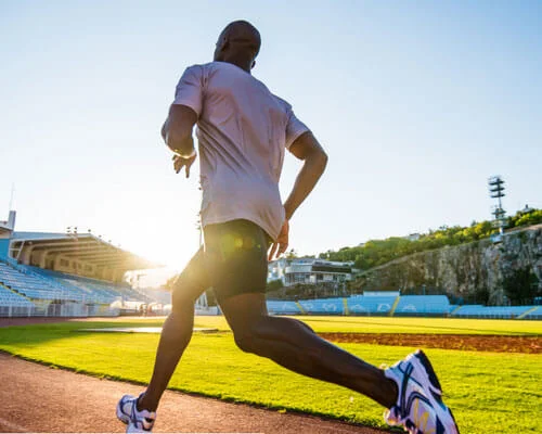 The Benefits of Ankle Arthroscopy for Sports Injuries