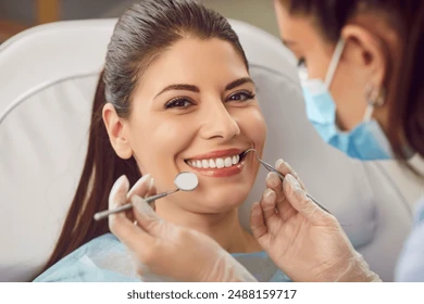 The Benefits of Early Preventative Care for Oral Health