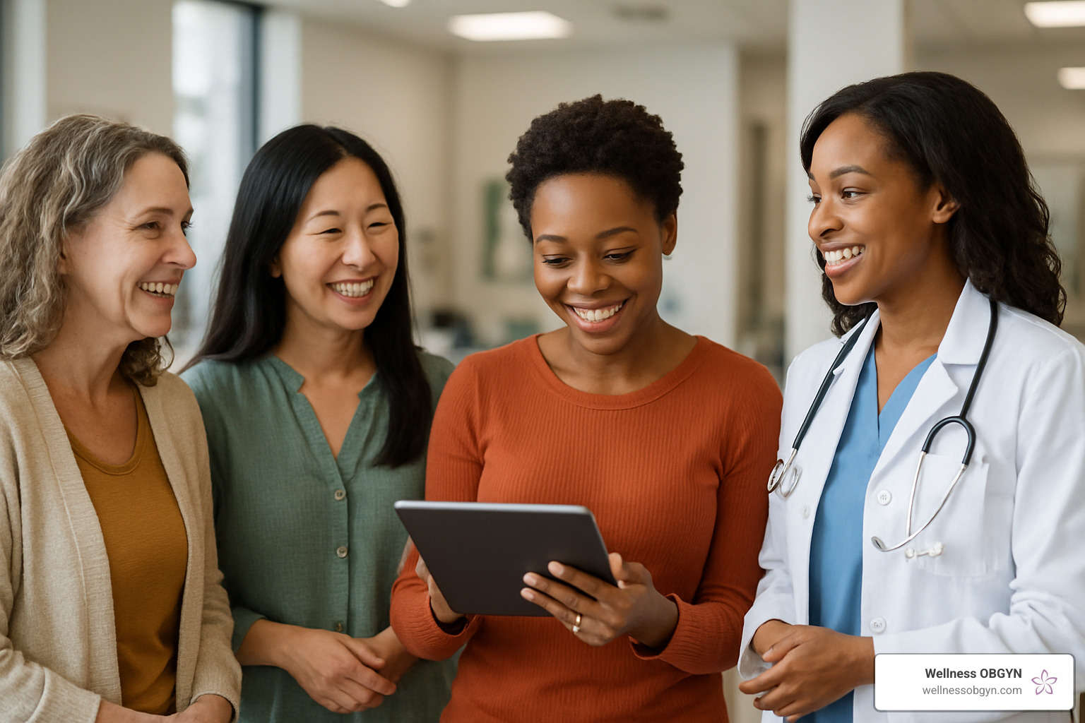 The Relationship Between Preventive Care and Long-Term Wellness