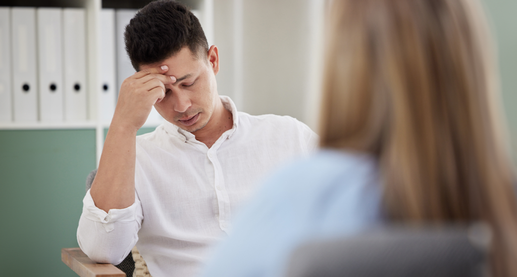 The Role of Ketamine in Treating Treatment-Resistant Depression