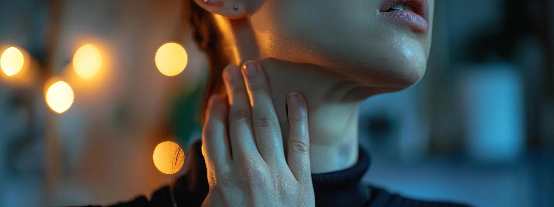 Throat Pain: Understanding the Underlying Causes and Treatment Options