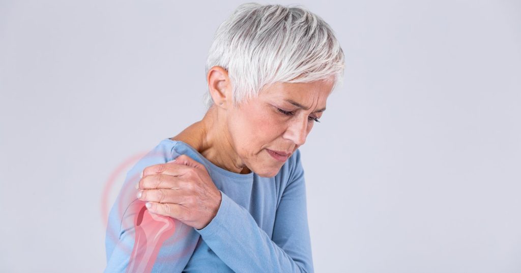 Understanding the Common Causes of Shoulder Pain