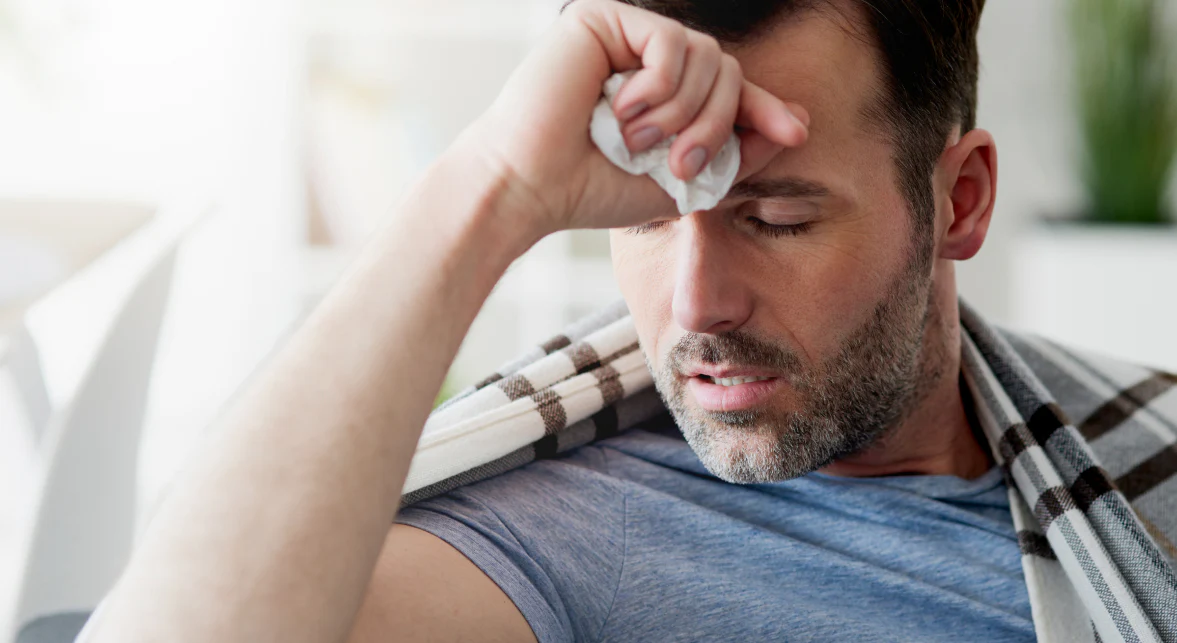 Understanding the Link Between Sinusitis and Allergies