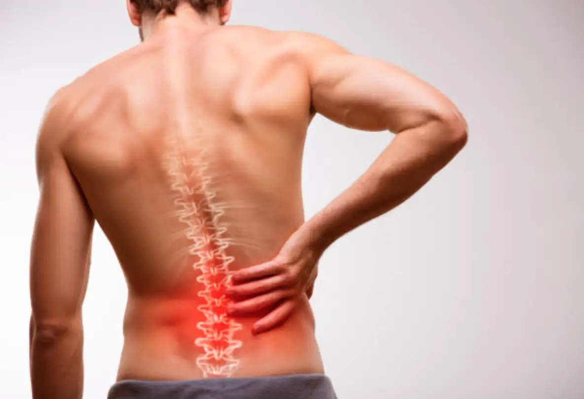 Understanding the Role of Posture in Chronic Spine Pain