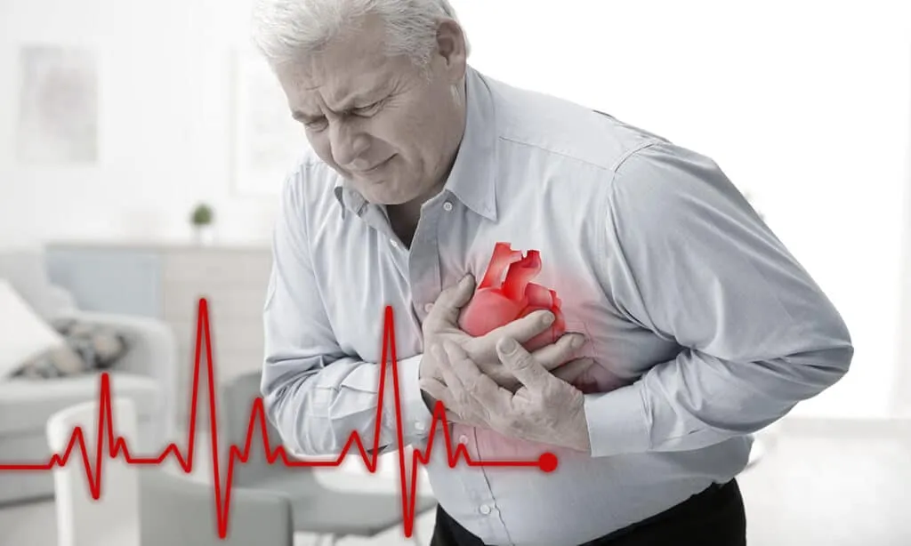 What To Know About Heart Palpitations and When To Seek Help