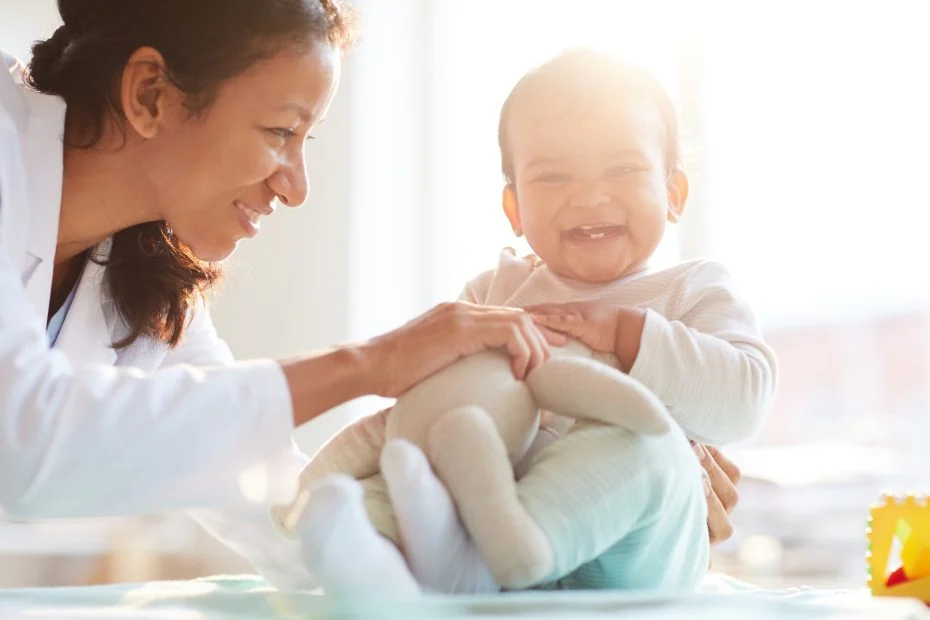 What To Know About Pediatric Vaccine Schedules
