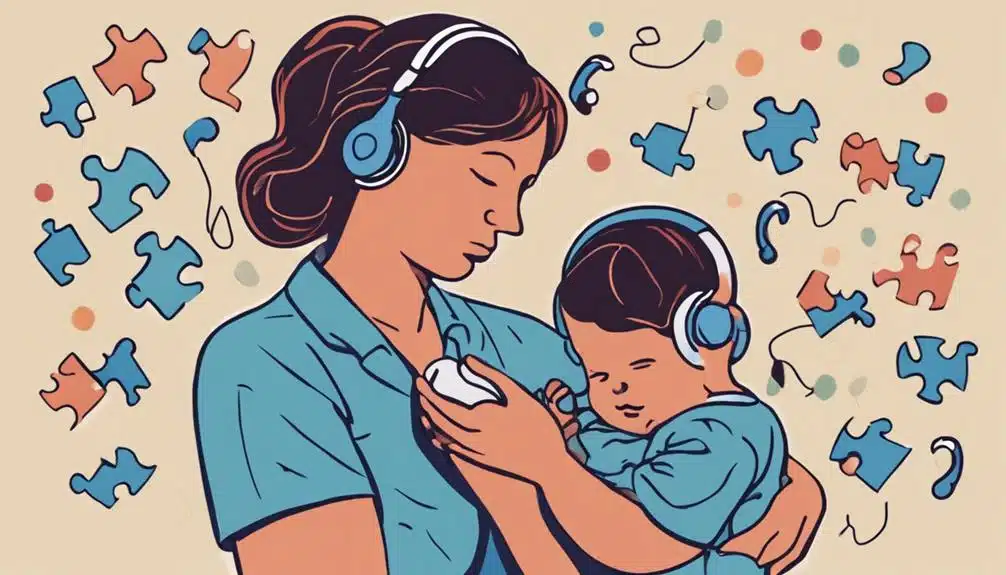 What To Know About an Autism Diagnosis