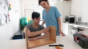 What to Expect During Your First Physical Therapy Session