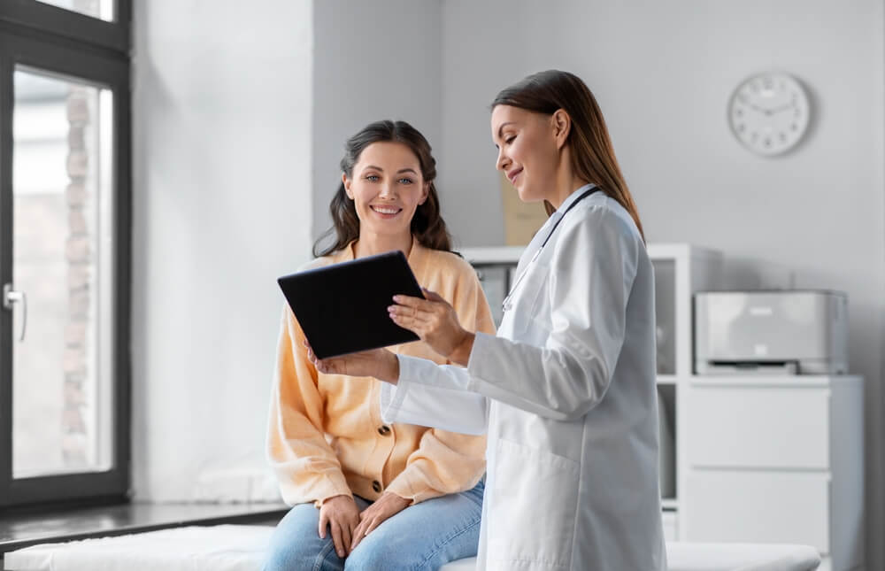 3 Tests a Primary Care Doctor Can Do
