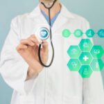 4 Internal Medicine Specialities