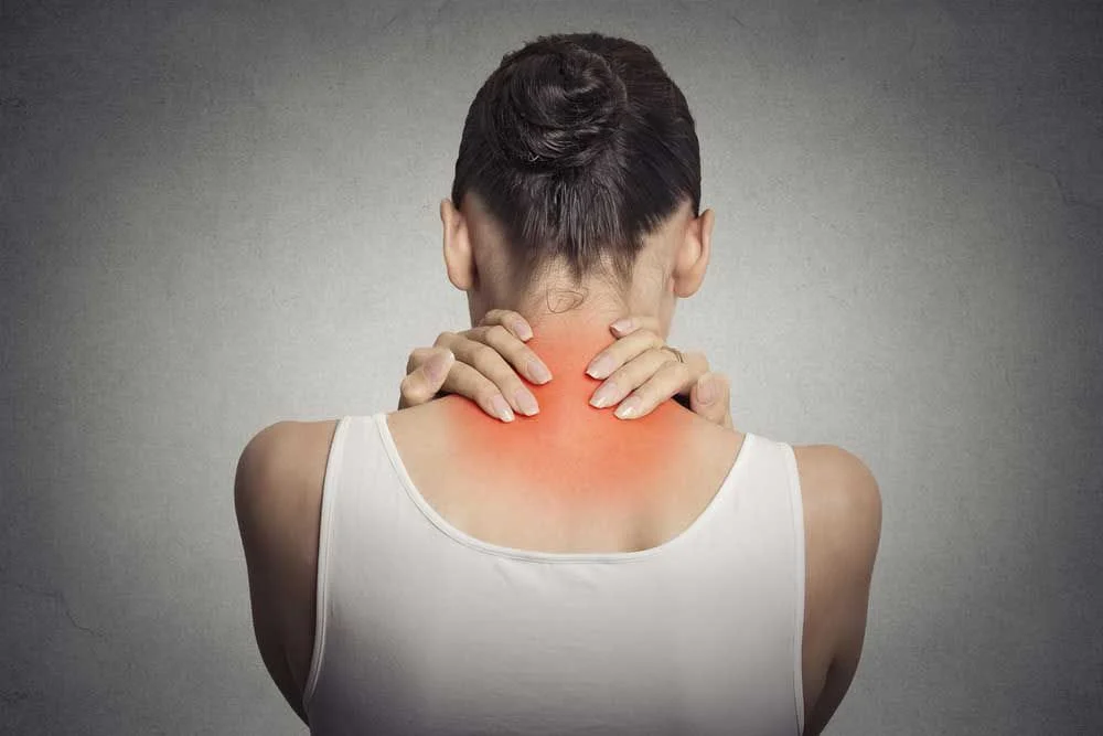 4 Remedies for Neck Pain
