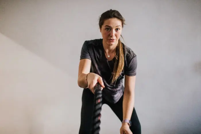 4 Strategies for Sustainable Weight Loss