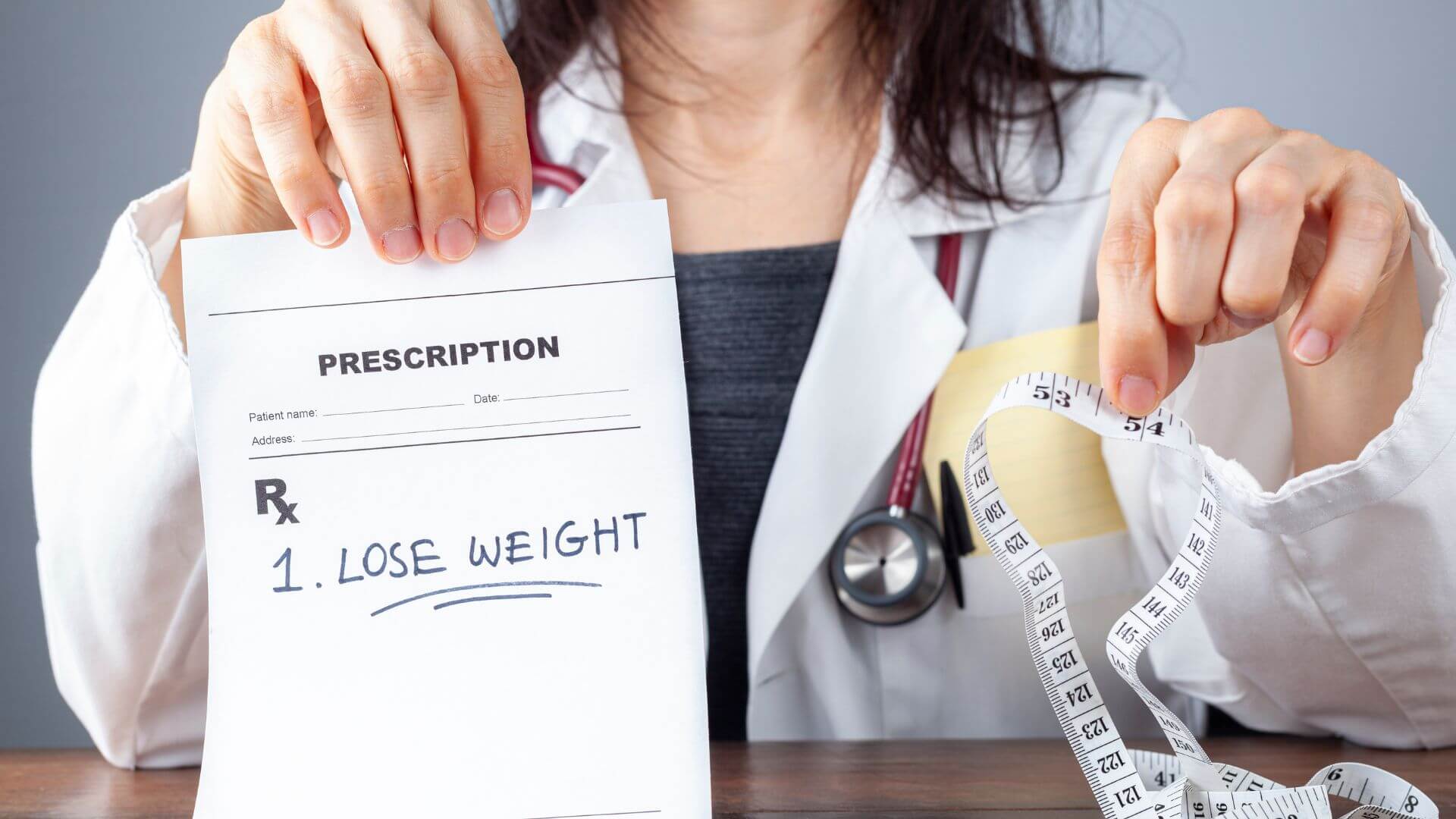 Achieving Your Fitness Goals With Medical Weight Loss Solutions