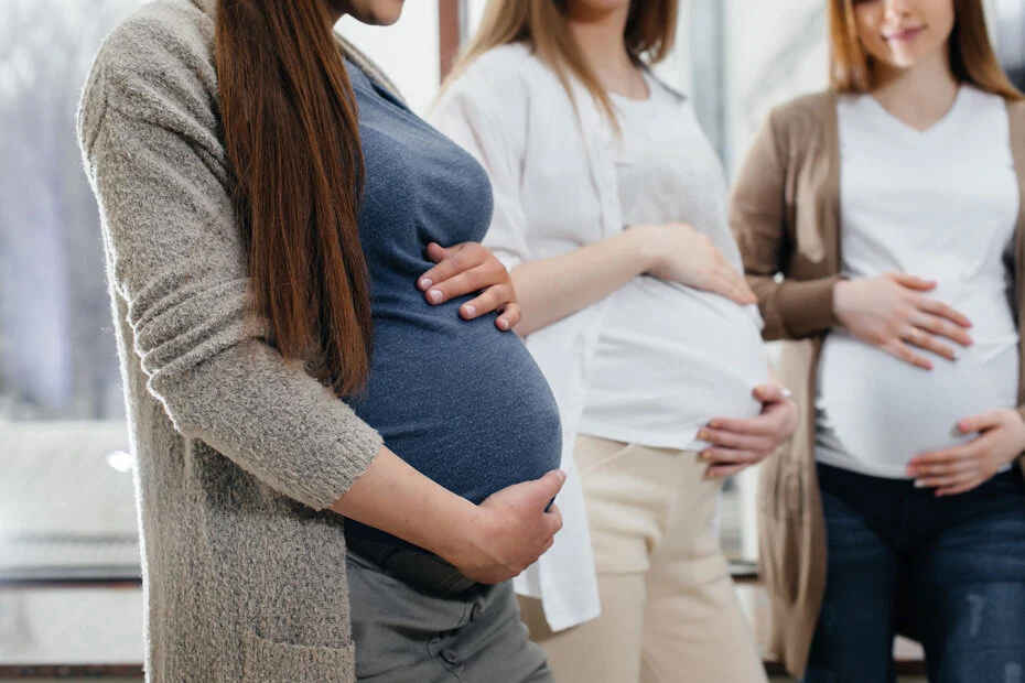 Benefits of Prenatal Care Obstetric Care