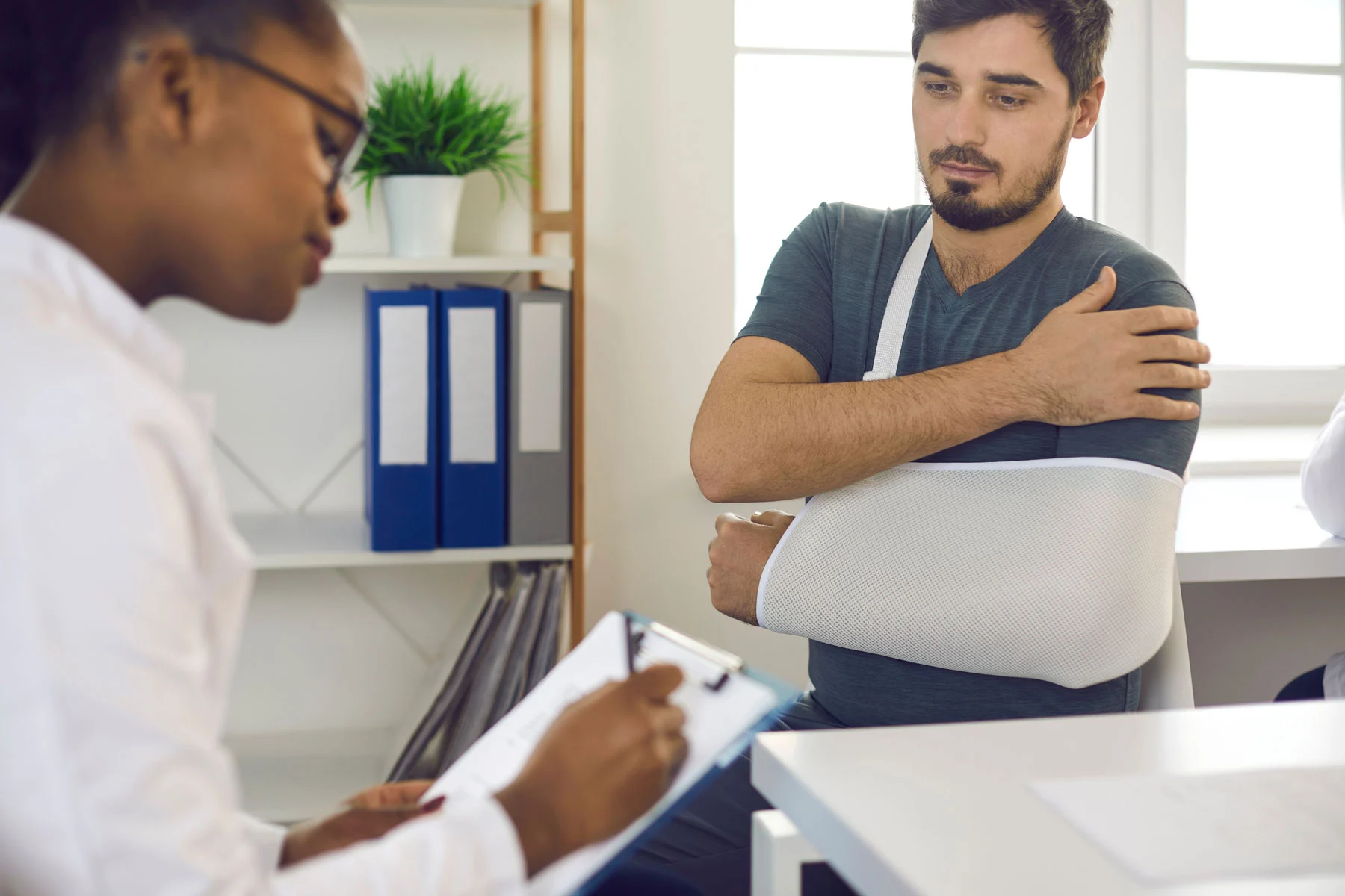 Choosing Urgent Care for After-Hours Medical Needs