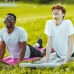 Coping Mechanisms and Techniques in Anxiety Treatment for Everyday Life