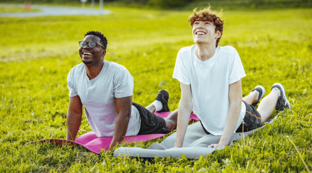 Coping Mechanisms and Techniques in Anxiety Treatment for Everyday Life