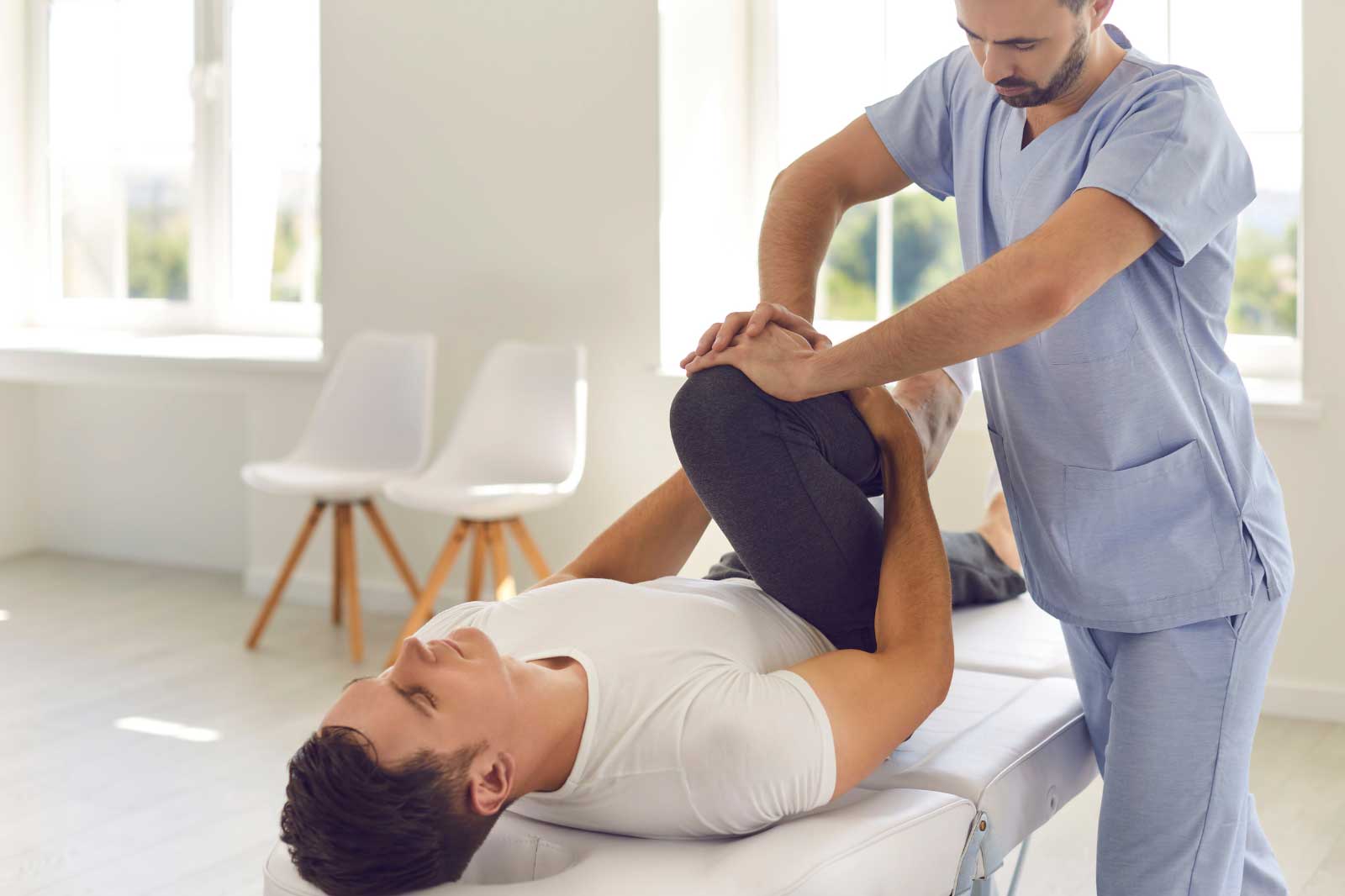 Exploring Holistic Approaches to Pain Management