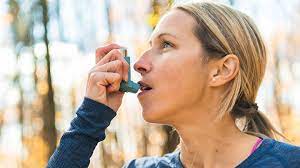 How Asthma Medications Can Help Manage Symptoms Effectively