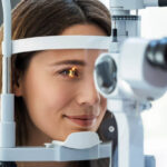 How Does an Eye Doctor Determine Your Prescription?
