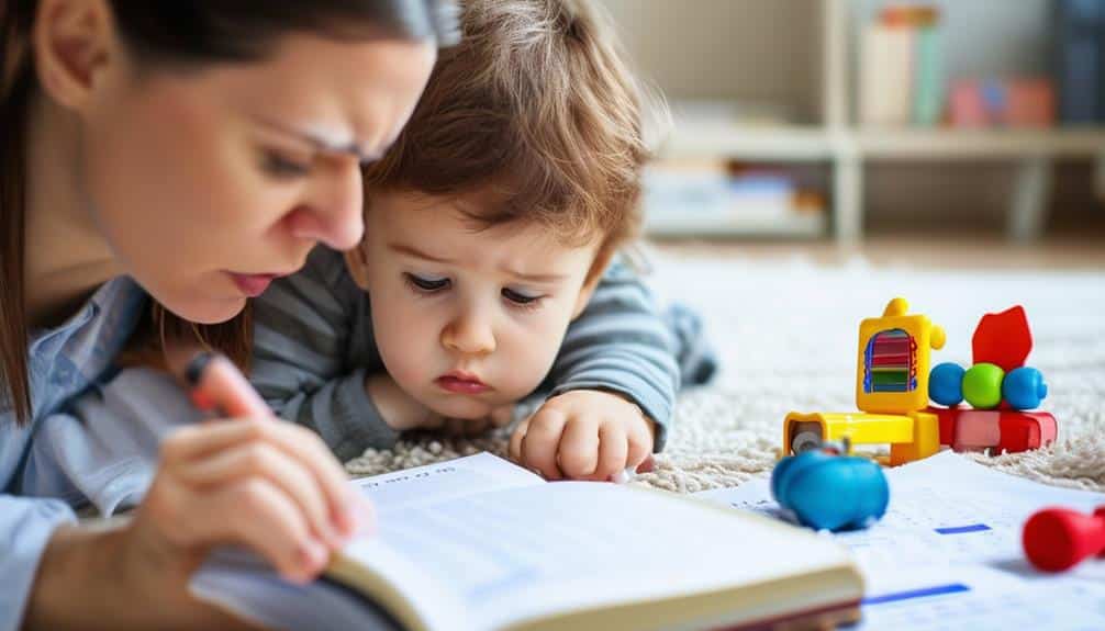 How Early Intervention in Child Psychiatry Can Change Lives
