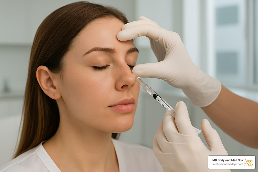 How Often Should You Get Botox Treatments?