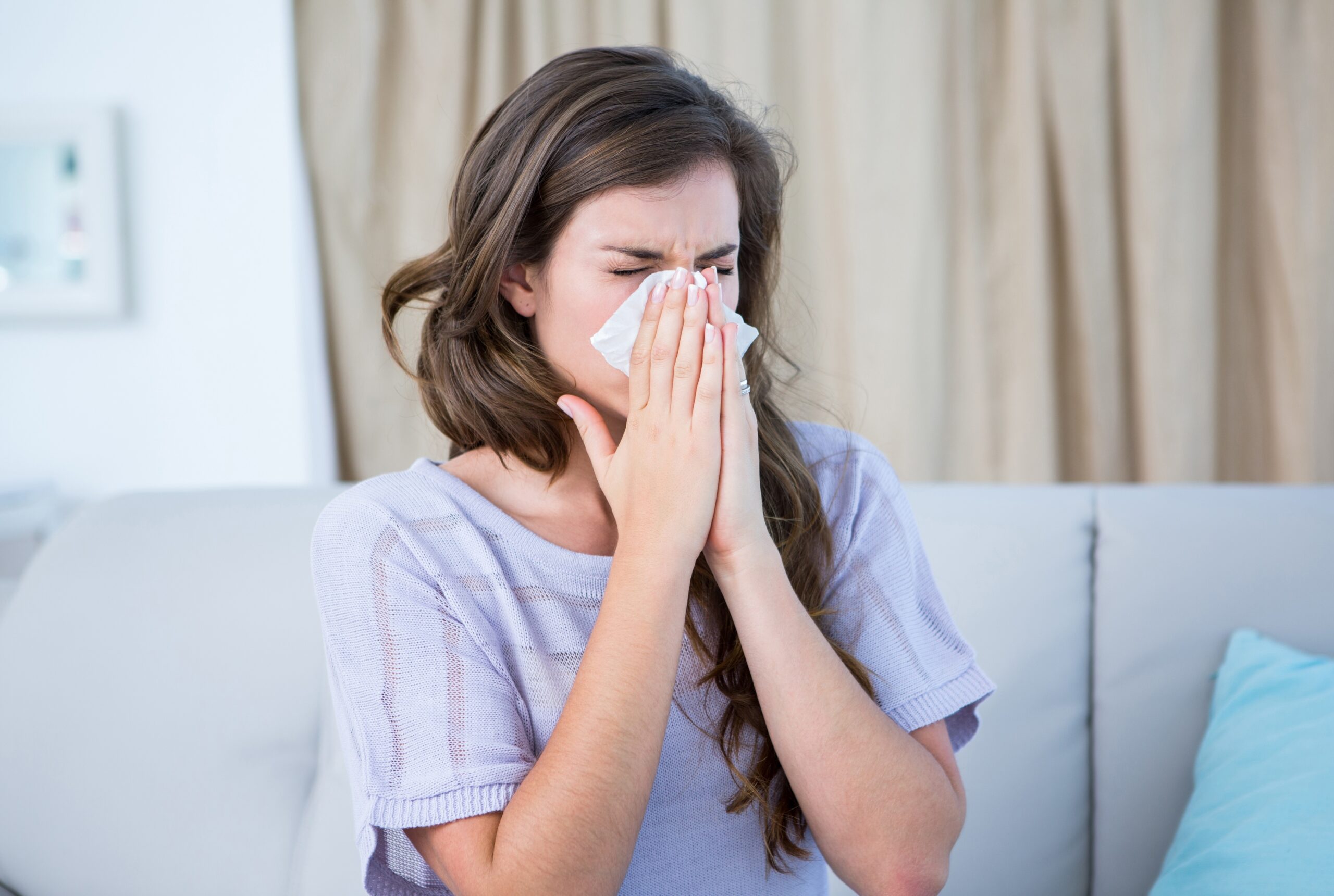 How To Know if Your Drug Allergy Is a Serious Concern