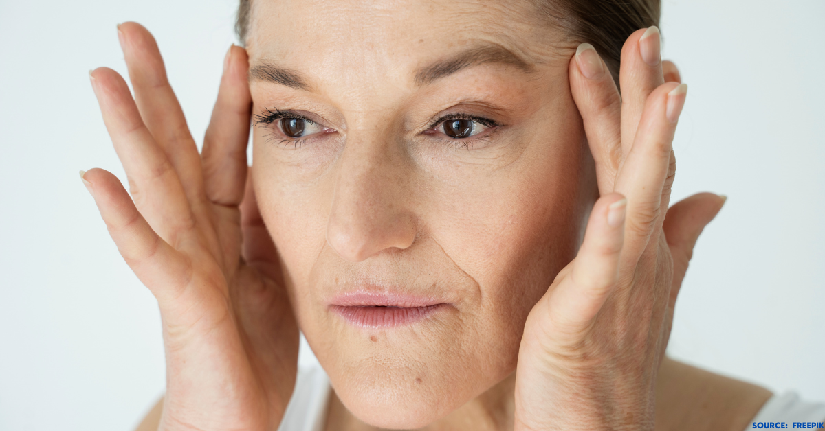 How a Face Lift Addresses Wrinkles, Sagging, and Loss of Volume
