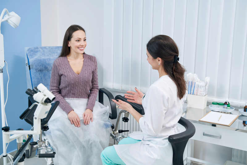 How to Know When It’s Time to See a Gynecologist