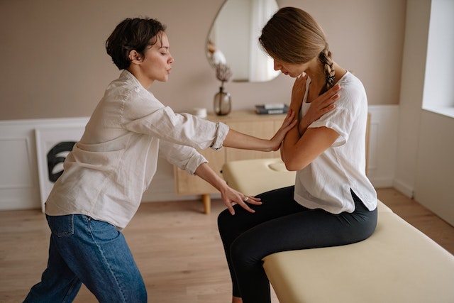 How to Reduce Joint Stiffness