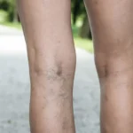 Identifying and Treating Spider Veins