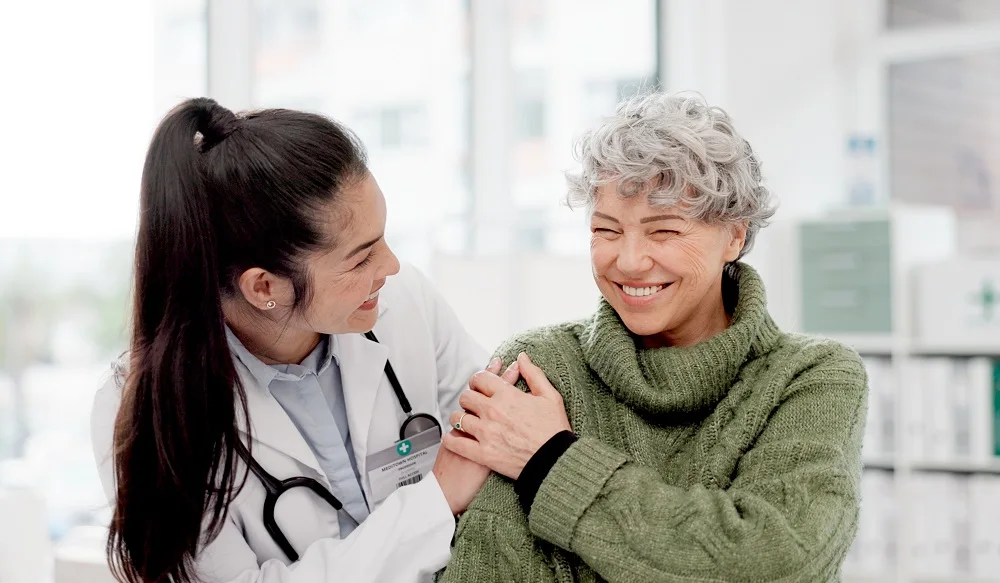 Lifestyle Changes for Managing Ulcerative Colitis Symptoms