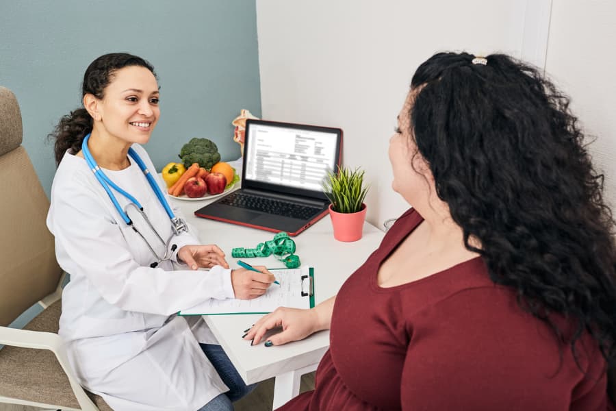 Lifestyle Changes to Combat Hypertension
