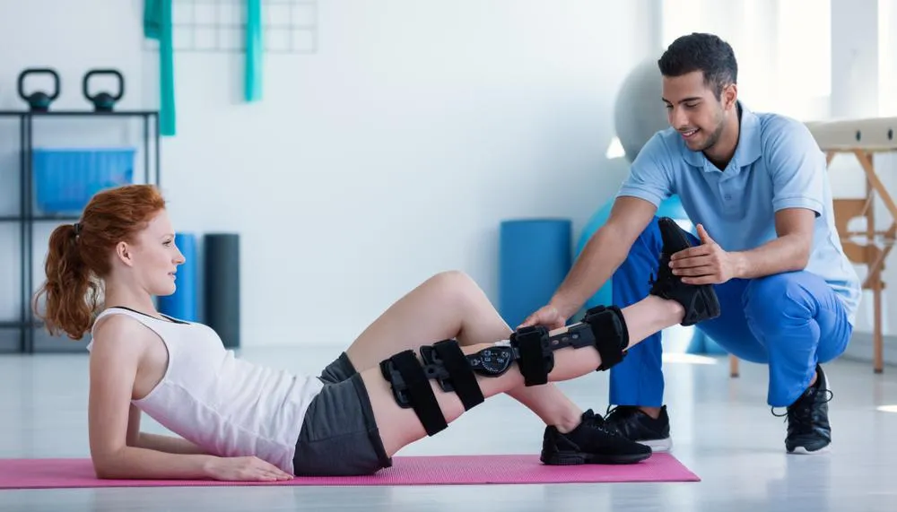 Post-Operative Care Tips for Knee Surgery Recovery